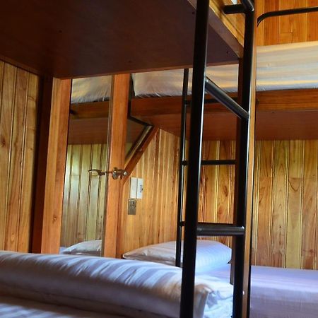Tabalo Hostel Nha Trang Dış mekan fotoğraf