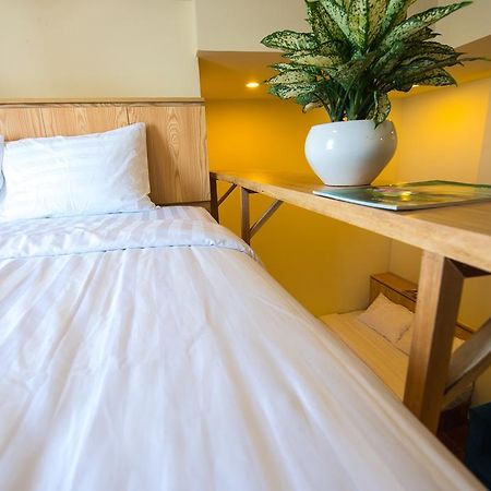 Tabalo Hostel Nha Trang Dış mekan fotoğraf