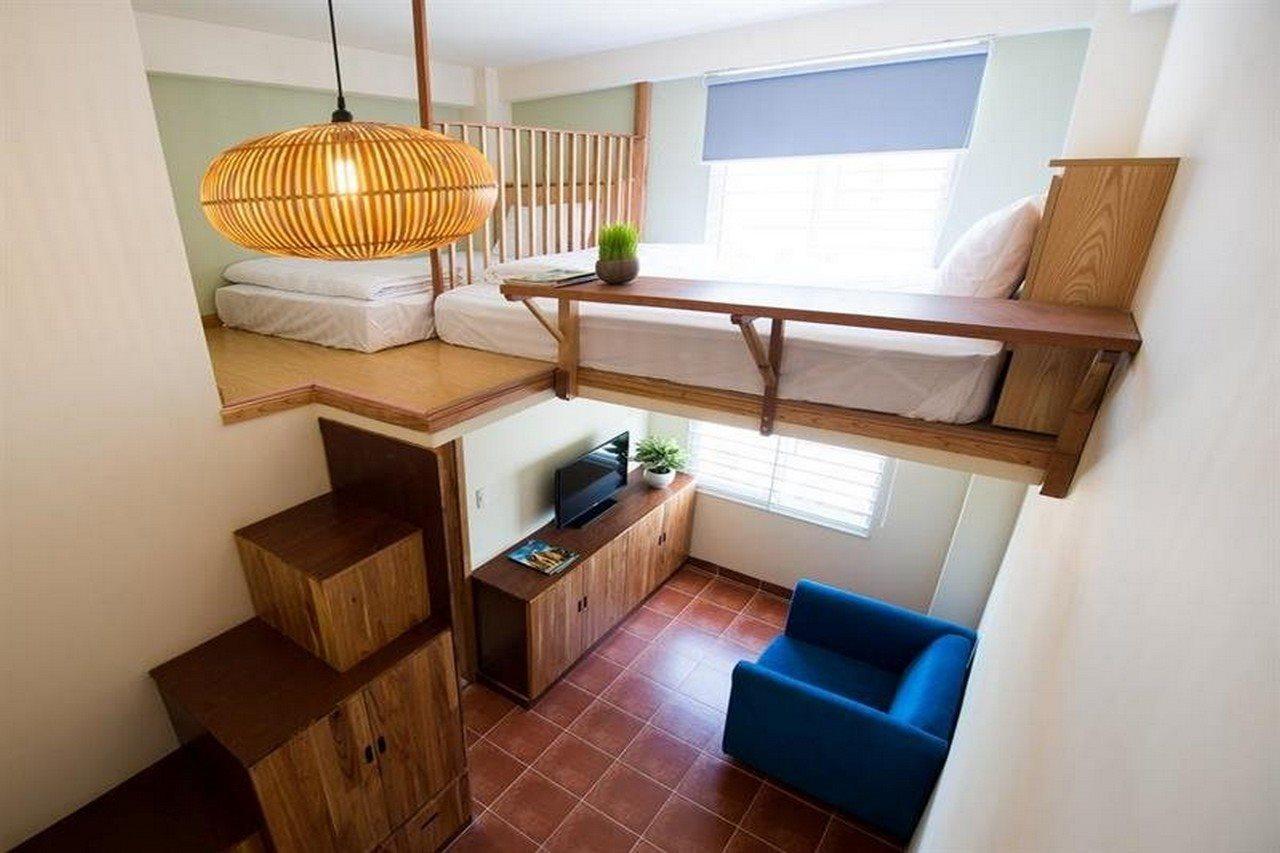 Tabalo Hostel Nha Trang Dış mekan fotoğraf