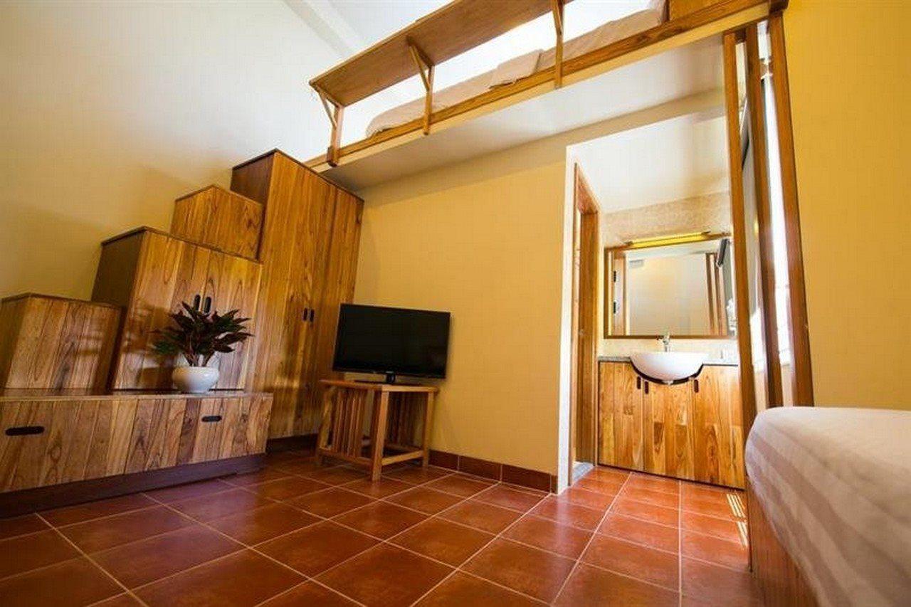 Tabalo Hostel Nha Trang Dış mekan fotoğraf