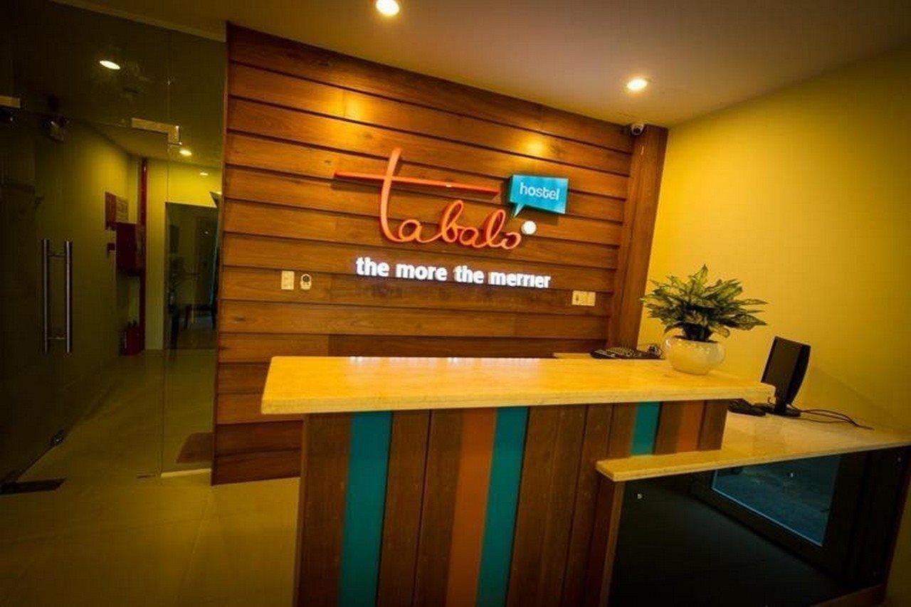 Tabalo Hostel Nha Trang Dış mekan fotoğraf
