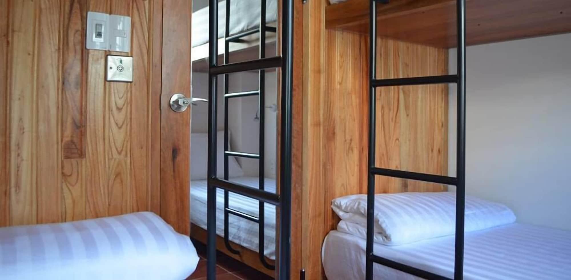 Tabalo Hostel Nha Trang Dış mekan fotoğraf