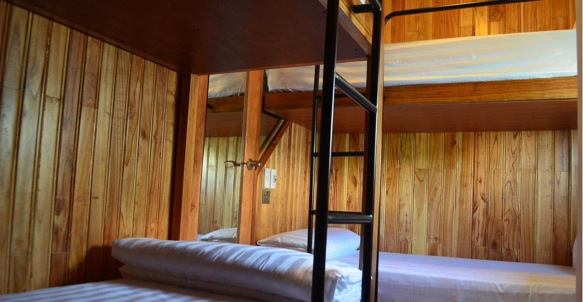 Tabalo Hostel Nha Trang Dış mekan fotoğraf
