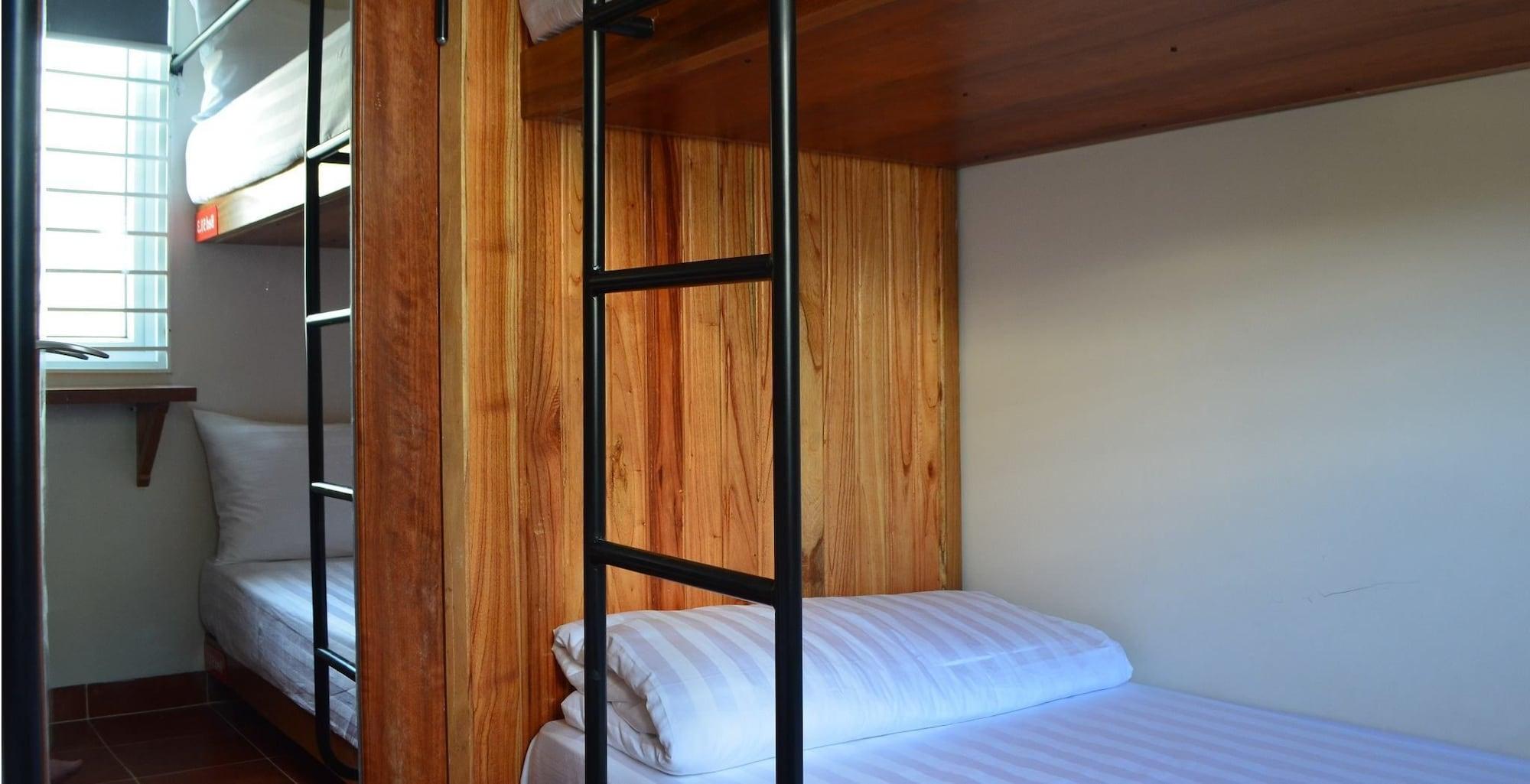 Tabalo Hostel Nha Trang Dış mekan fotoğraf