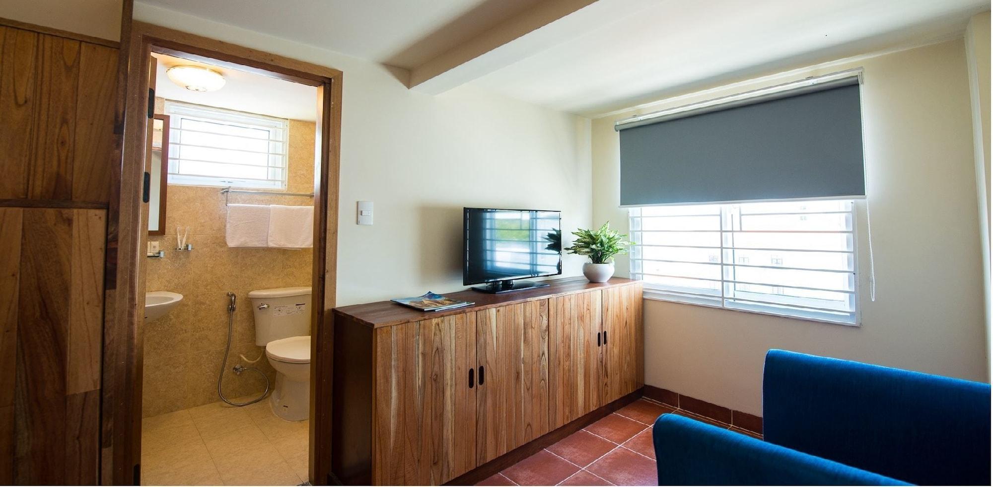 Tabalo Hostel Nha Trang Dış mekan fotoğraf
