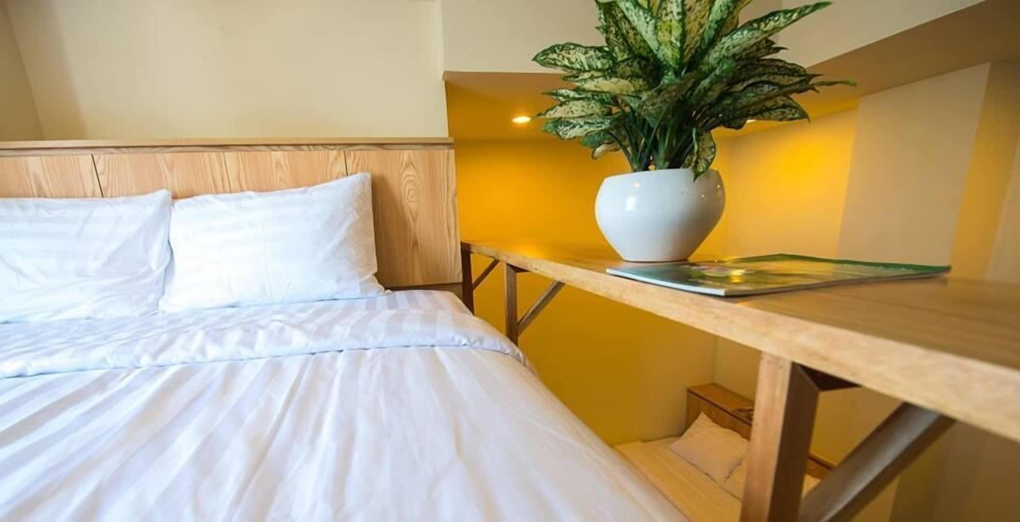 Tabalo Hostel Nha Trang Dış mekan fotoğraf