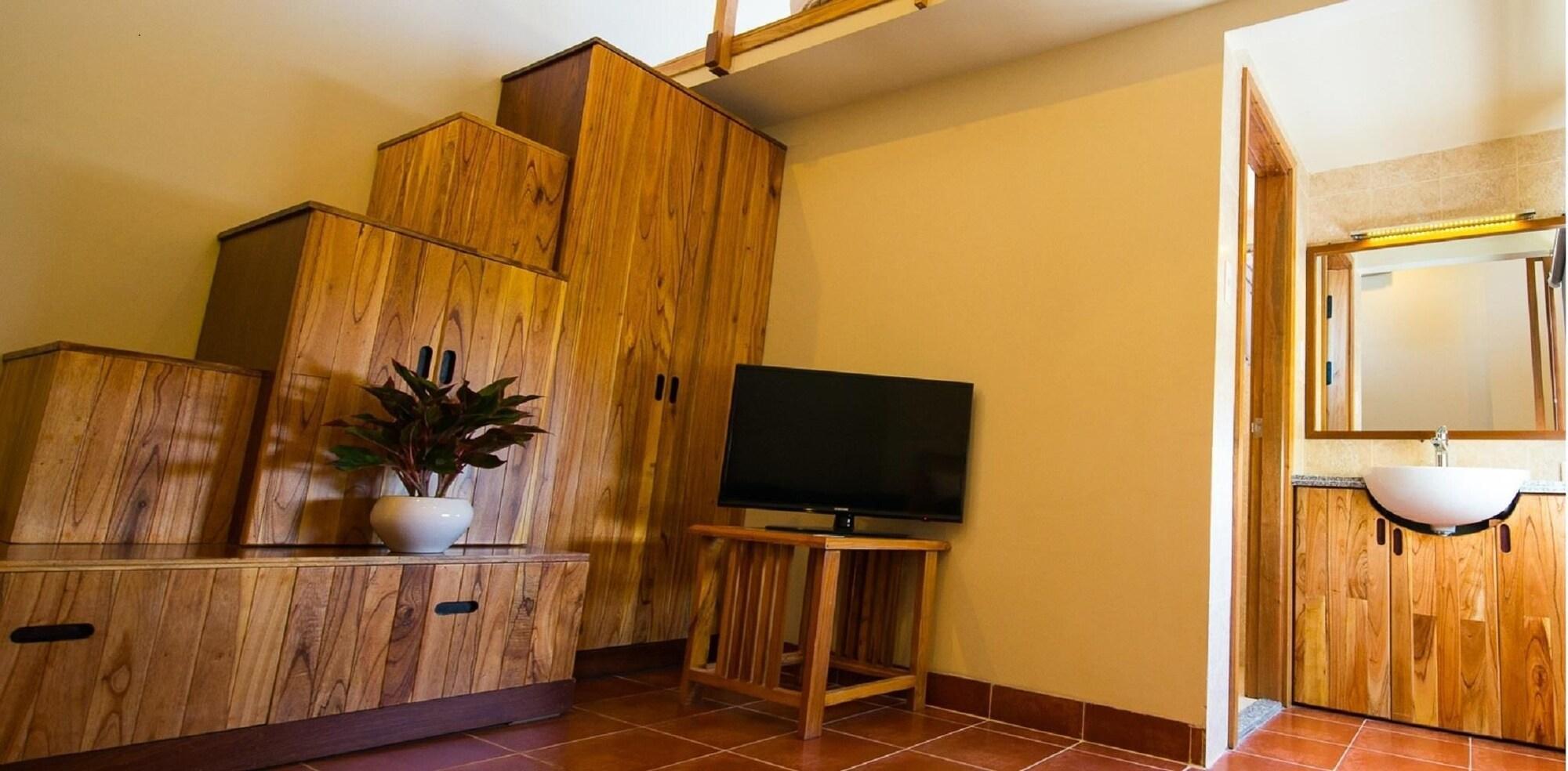 Tabalo Hostel Nha Trang Dış mekan fotoğraf