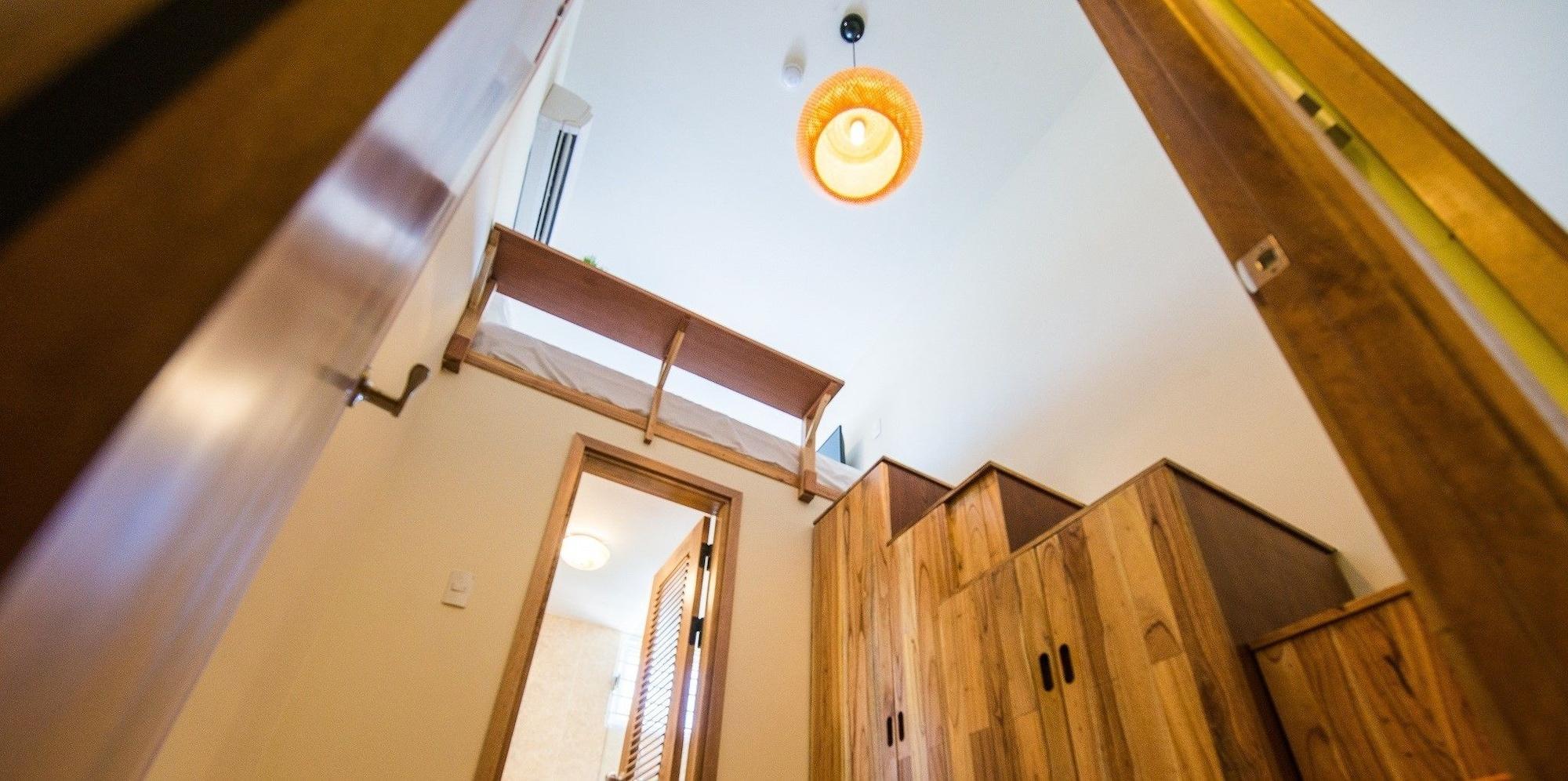 Tabalo Hostel Nha Trang Dış mekan fotoğraf