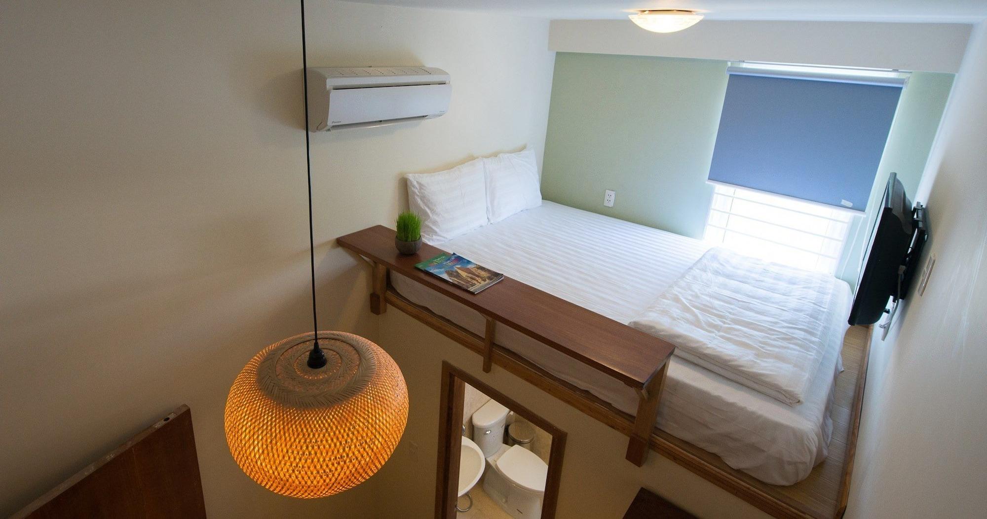 Tabalo Hostel Nha Trang Dış mekan fotoğraf