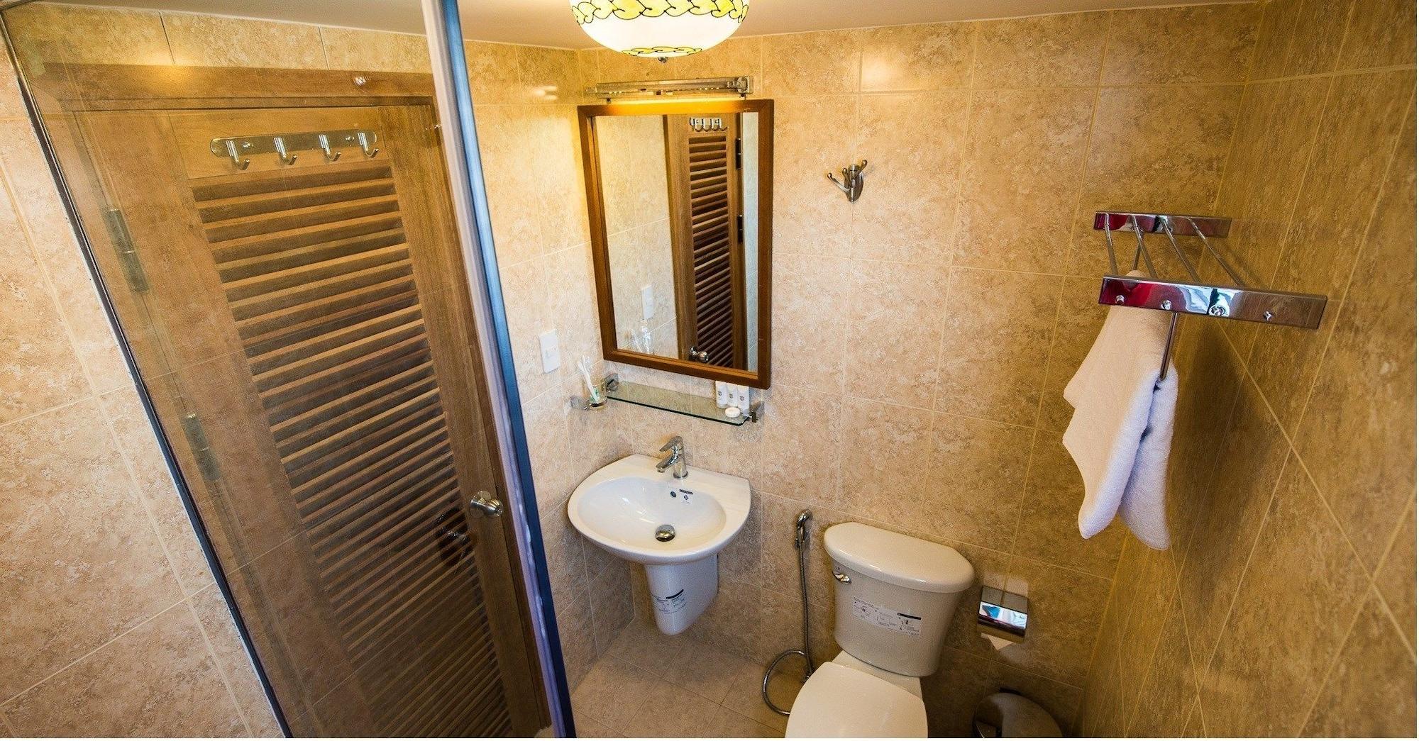 Tabalo Hostel Nha Trang Dış mekan fotoğraf