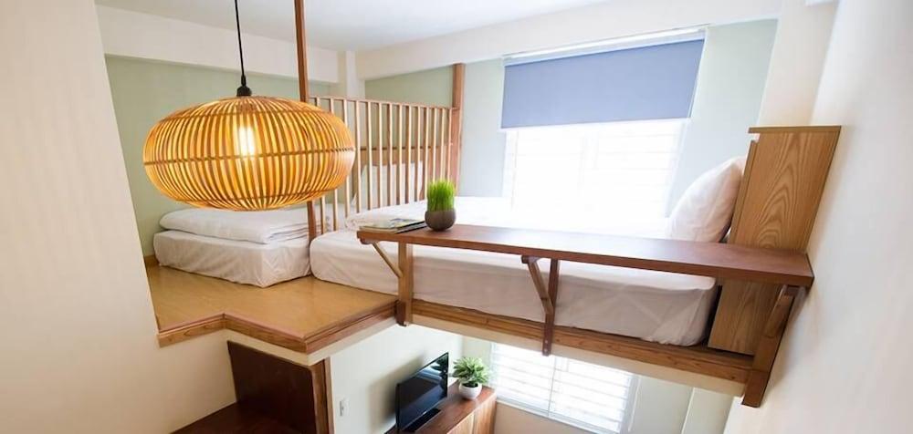 Tabalo Hostel Nha Trang Dış mekan fotoğraf