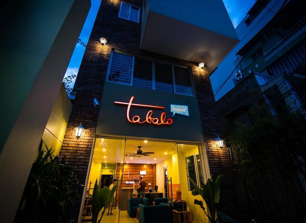Tabalo Hostel Nha Trang Dış mekan fotoğraf