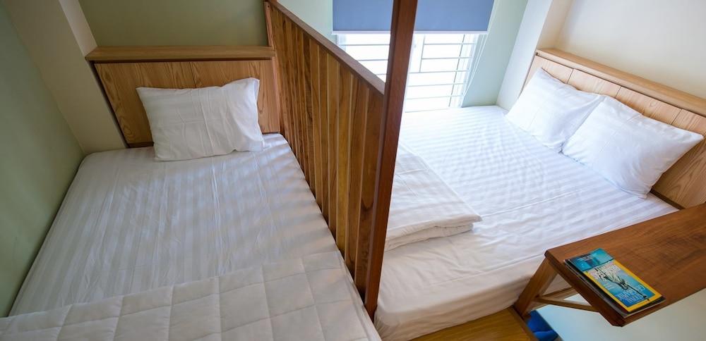 Tabalo Hostel Nha Trang Dış mekan fotoğraf