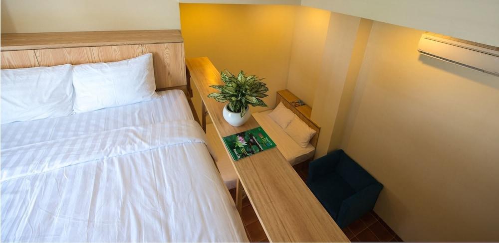 Tabalo Hostel Nha Trang Dış mekan fotoğraf