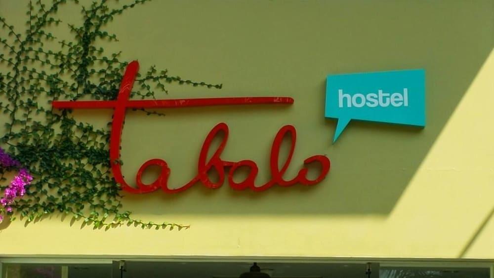 Tabalo Hostel Nha Trang Dış mekan fotoğraf