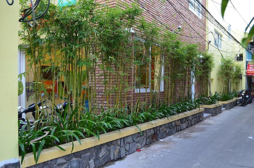 Tabalo Hostel Nha Trang Dış mekan fotoğraf