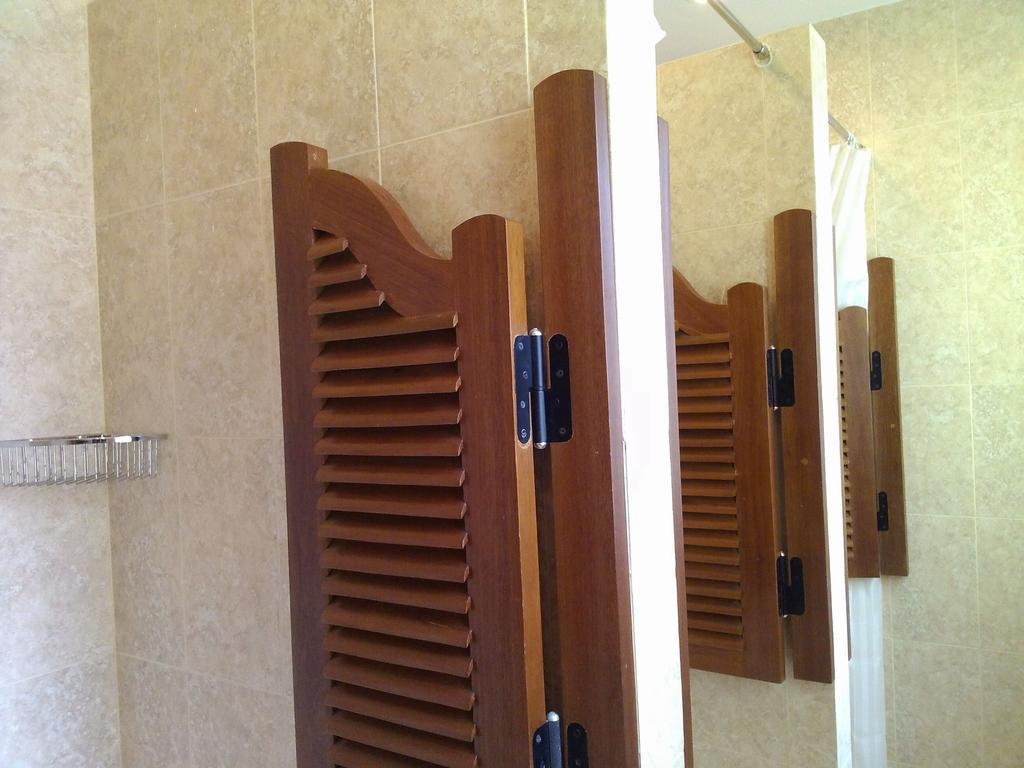 Tabalo Hostel Nha Trang Oda fotoğraf