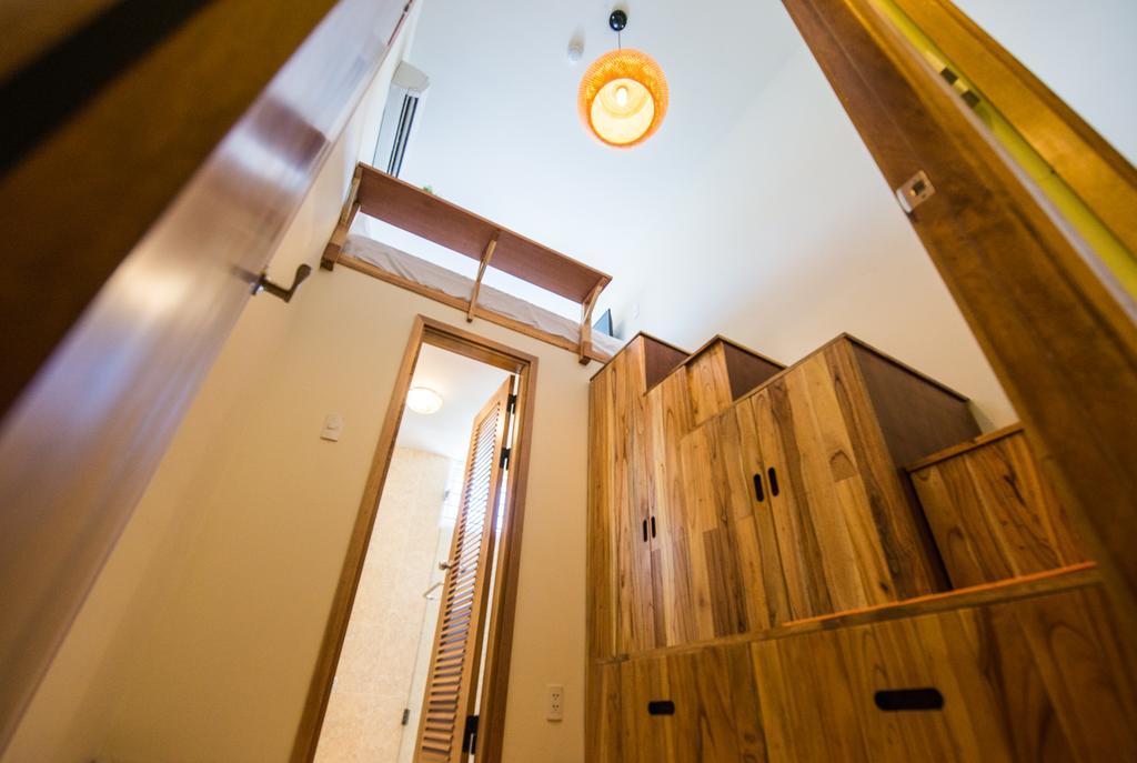 Tabalo Hostel Nha Trang Oda fotoğraf