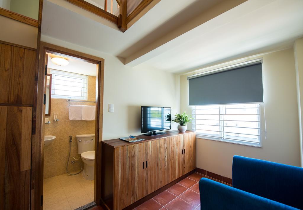 Tabalo Hostel Nha Trang Oda fotoğraf