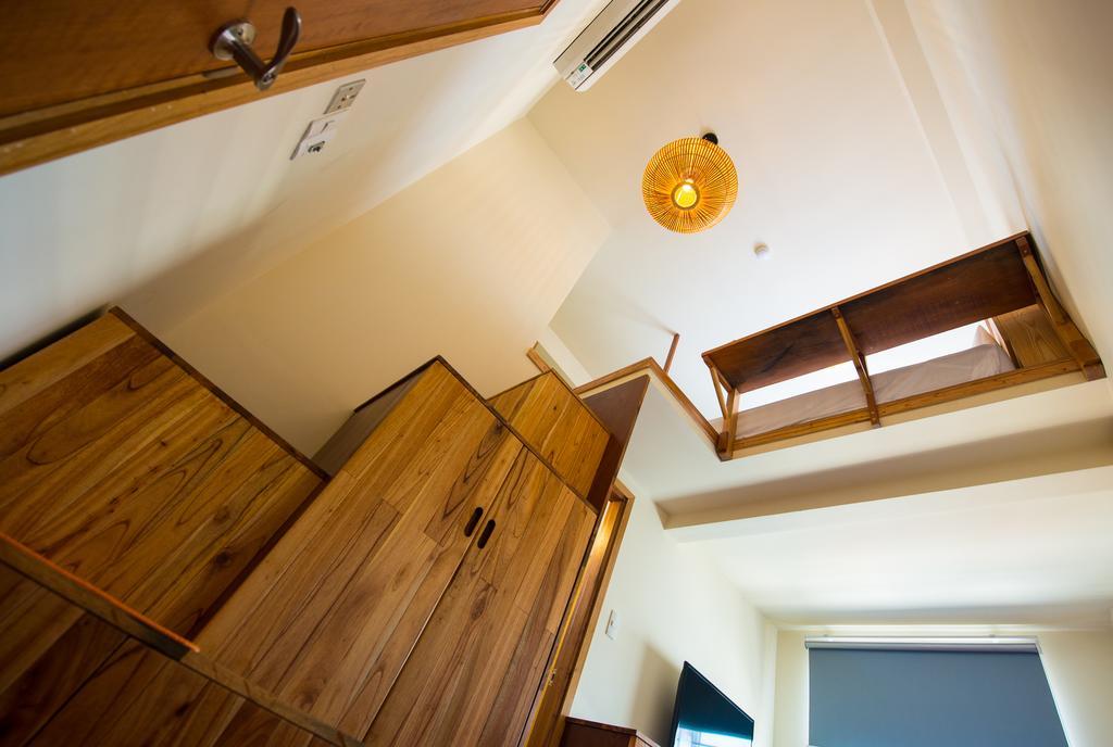 Tabalo Hostel Nha Trang Dış mekan fotoğraf