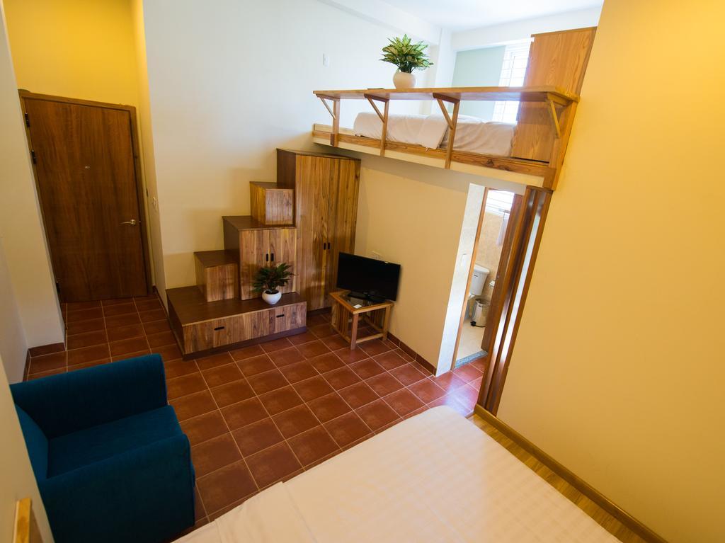Tabalo Hostel Nha Trang Dış mekan fotoğraf