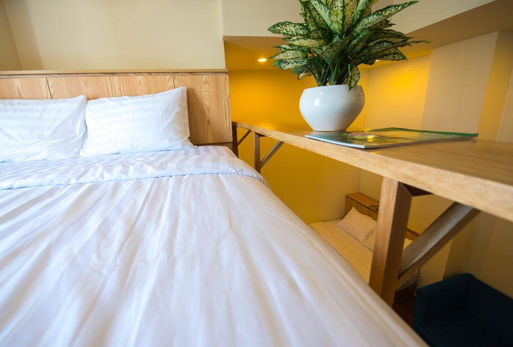 Tabalo Hostel Nha Trang Dış mekan fotoğraf