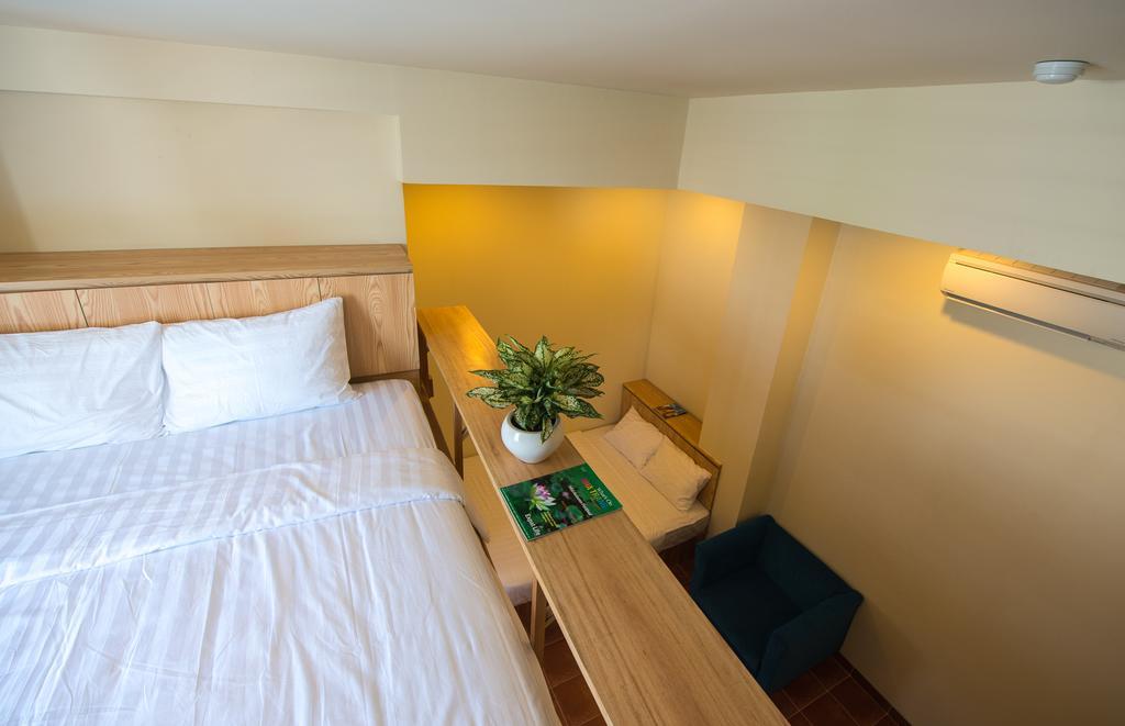 Tabalo Hostel Nha Trang Dış mekan fotoğraf