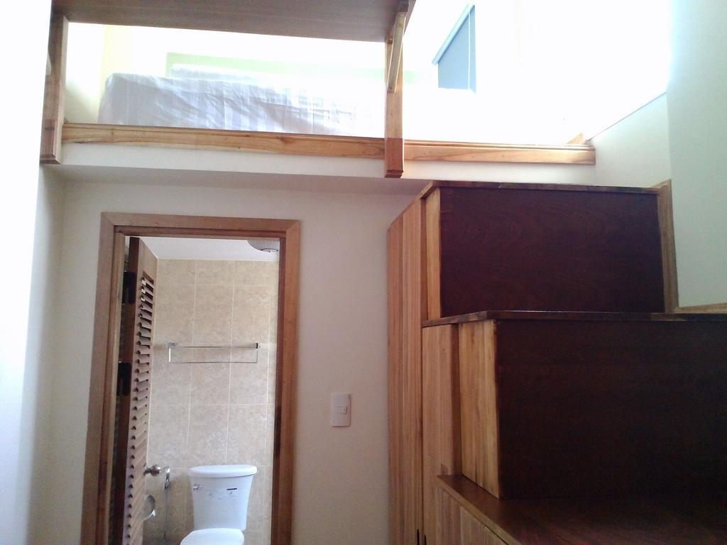 Tabalo Hostel Nha Trang Dış mekan fotoğraf