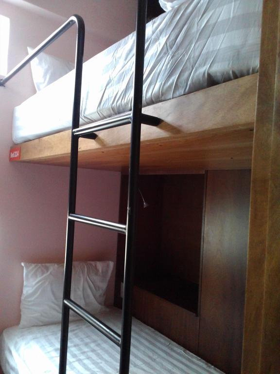 Tabalo Hostel Nha Trang Dış mekan fotoğraf