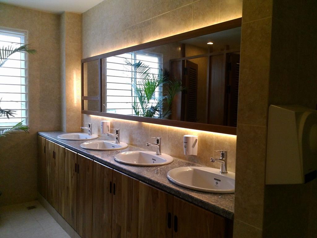Tabalo Hostel Nha Trang Dış mekan fotoğraf