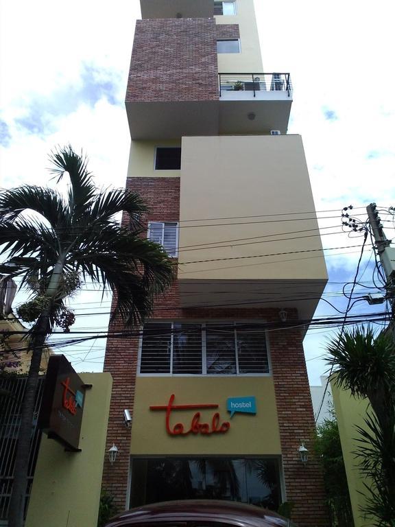 Tabalo Hostel Nha Trang Dış mekan fotoğraf