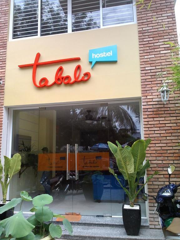 Tabalo Hostel Nha Trang Dış mekan fotoğraf