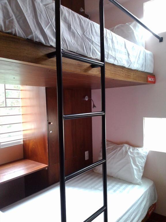 Tabalo Hostel Nha Trang Dış mekan fotoğraf