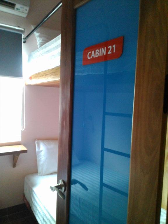 Tabalo Hostel Nha Trang Dış mekan fotoğraf