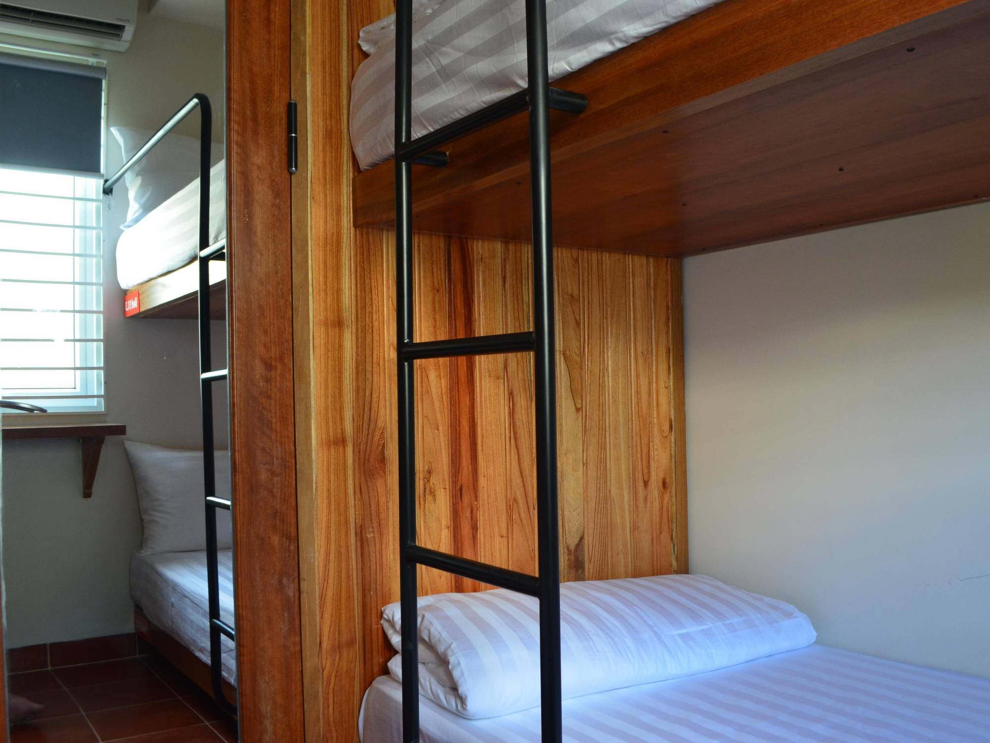Tabalo Hostel Nha Trang Dış mekan fotoğraf