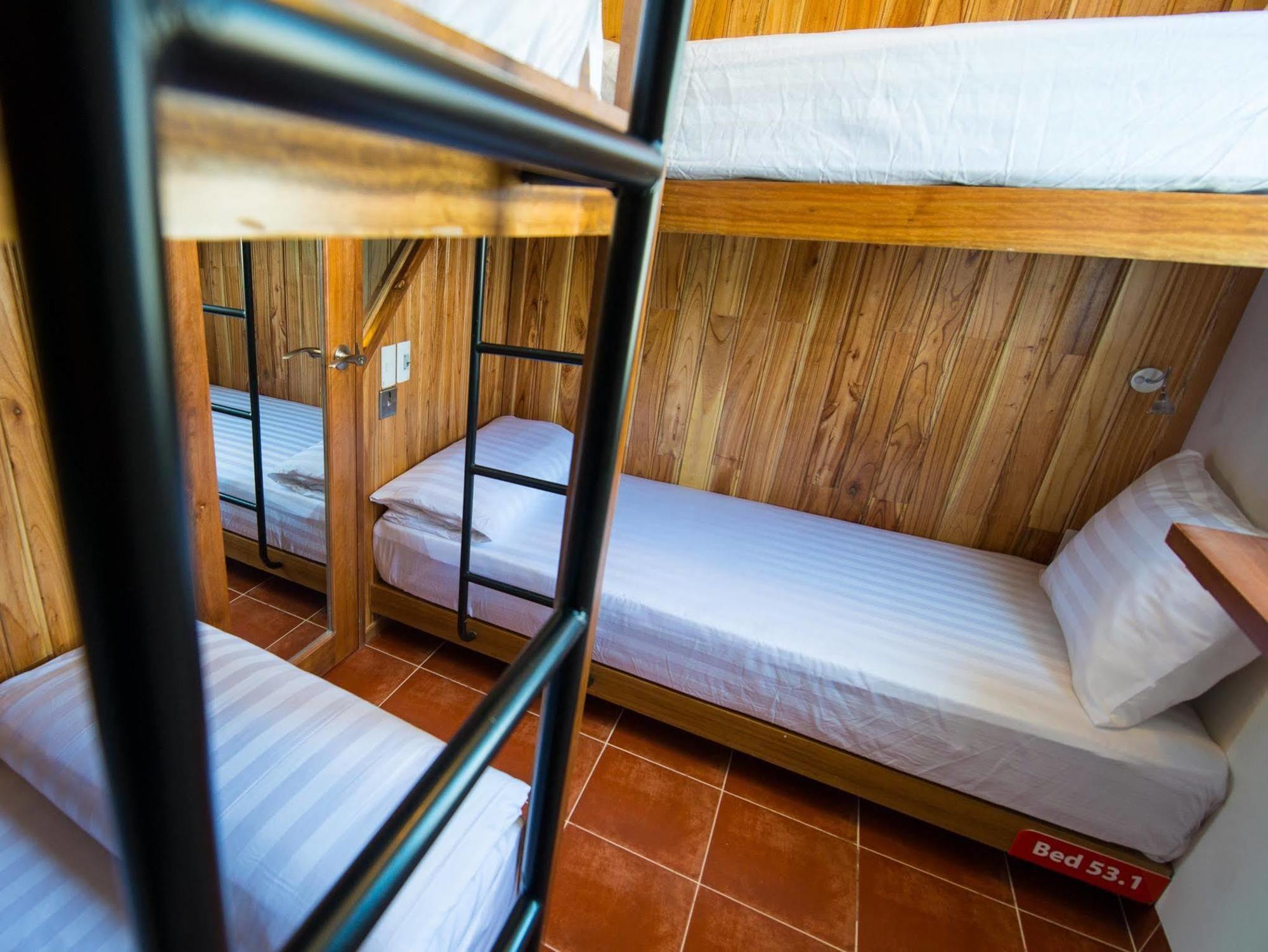 Tabalo Hostel Nha Trang Dış mekan fotoğraf